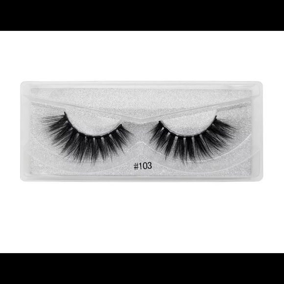 Wholesale 100 Pairs Mink Lashes 16MM - Picture 5 of 16